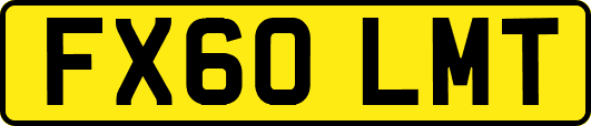 FX60LMT