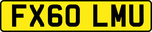 FX60LMU