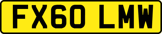 FX60LMW