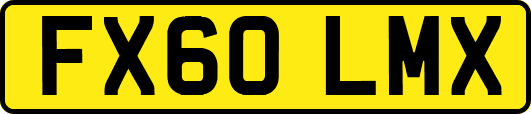 FX60LMX