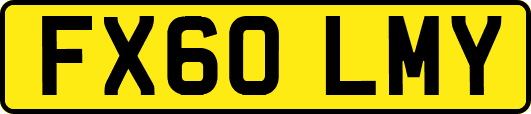 FX60LMY