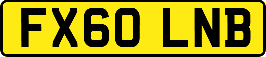 FX60LNB