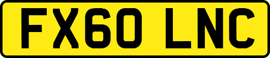 FX60LNC