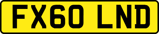 FX60LND