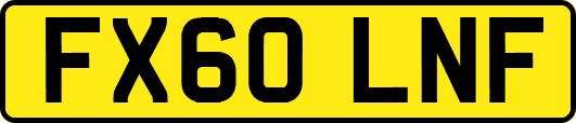 FX60LNF