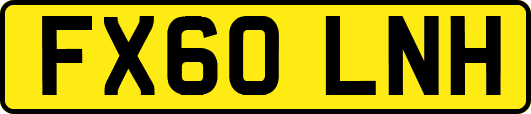 FX60LNH