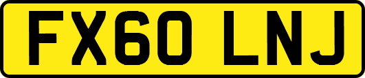 FX60LNJ