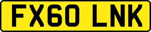 FX60LNK