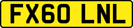 FX60LNL
