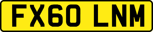 FX60LNM