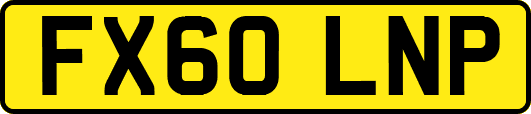 FX60LNP
