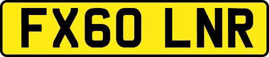 FX60LNR