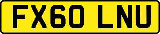 FX60LNU