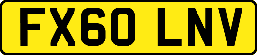 FX60LNV