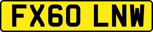 FX60LNW
