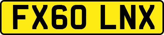 FX60LNX