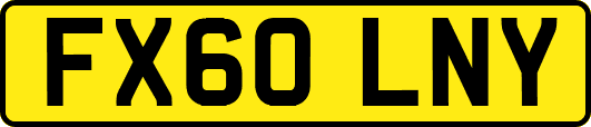 FX60LNY
