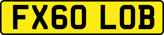FX60LOB