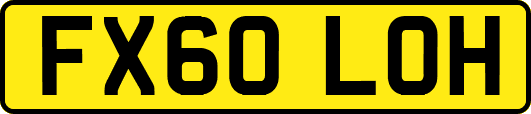 FX60LOH