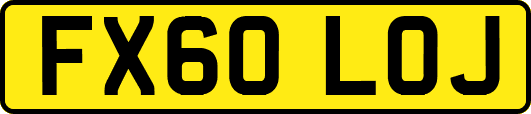 FX60LOJ