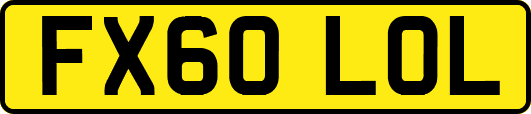 FX60LOL