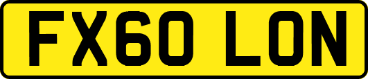 FX60LON