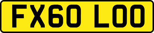 FX60LOO