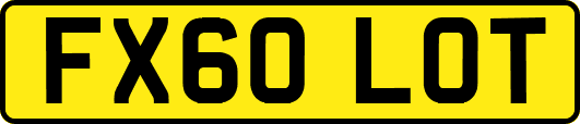 FX60LOT
