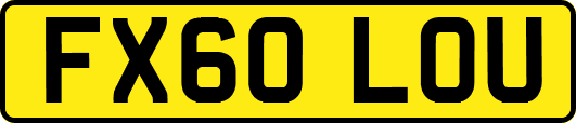 FX60LOU