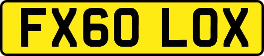 FX60LOX