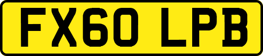 FX60LPB