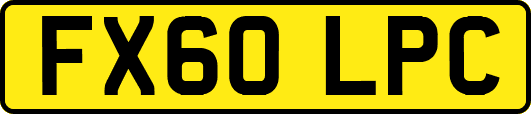 FX60LPC