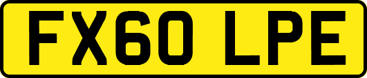FX60LPE