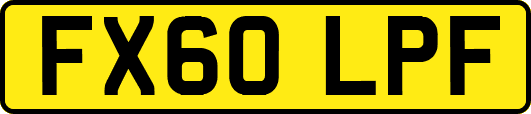 FX60LPF