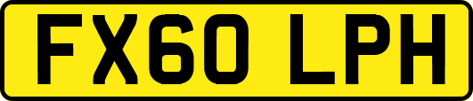 FX60LPH