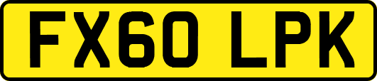 FX60LPK