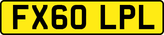 FX60LPL