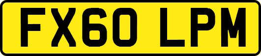FX60LPM