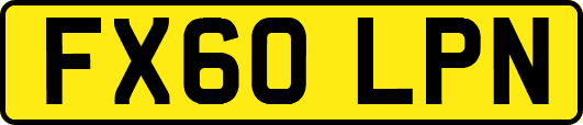 FX60LPN