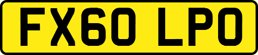 FX60LPO