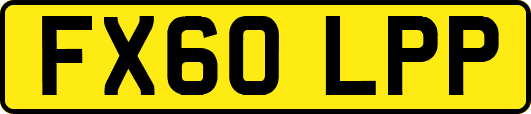 FX60LPP
