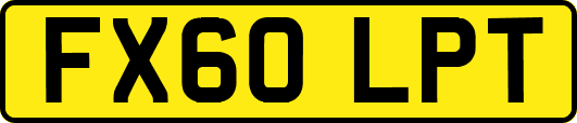 FX60LPT