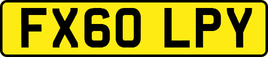 FX60LPY