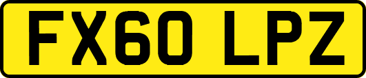 FX60LPZ
