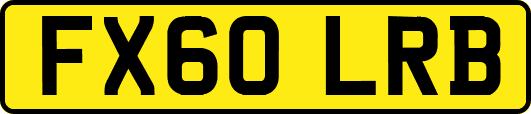 FX60LRB