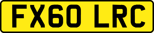 FX60LRC