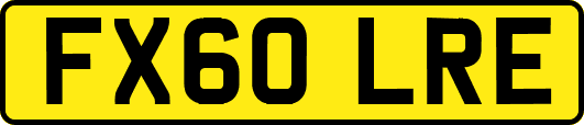 FX60LRE