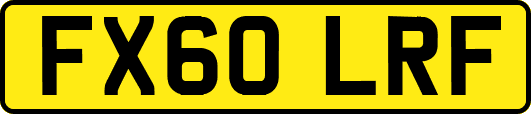 FX60LRF