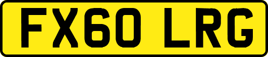 FX60LRG