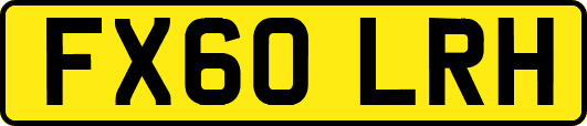 FX60LRH